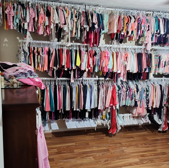 NWT size 6 Carter's 2pc outfit - Picture 6 of 10